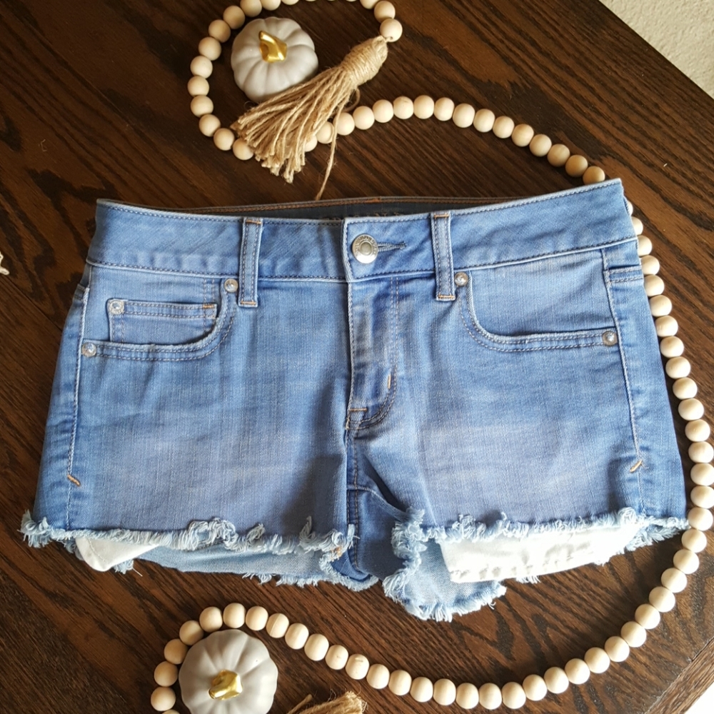 Americans Eagle Shorts